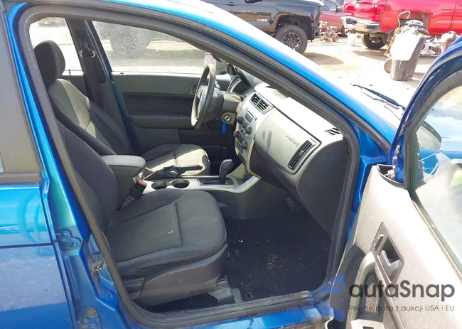 1FAHP3FN5BW162070: 43219458