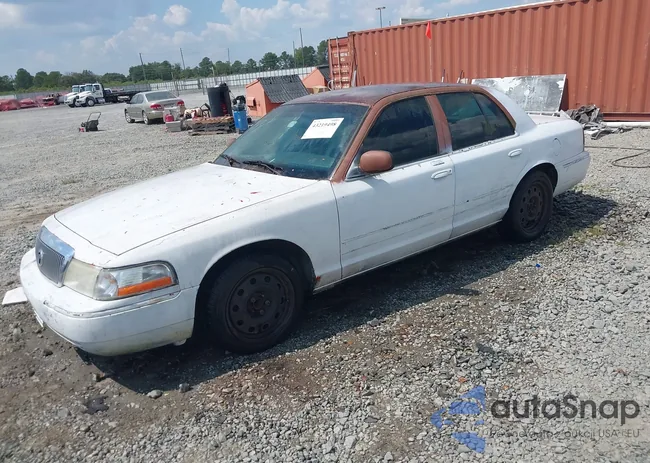 2MEFM74W93X682421: 43219498