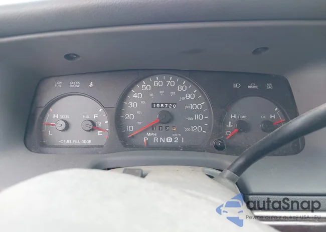 2MEFM74W93X682421: 43219498