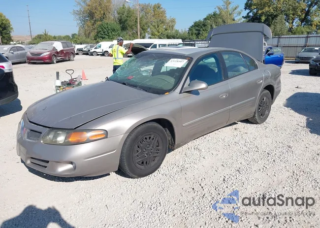 1G2HX52KX34166084: 43218507