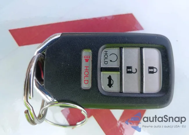 1HGCR2F71GA172322: 43218527