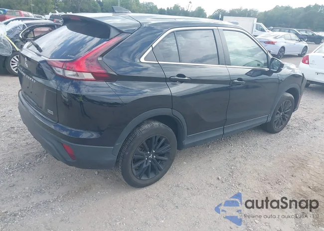 JA4ATVAA8PZ052945: 43218541