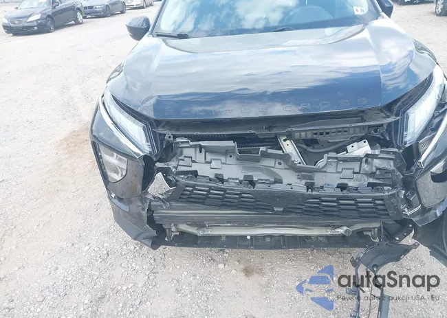 JA4ATVAA8PZ052945: 43218541