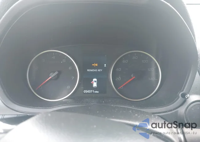 JA4ATVAA8PZ052945: 43218541