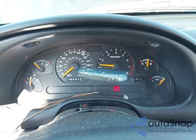 1FALP42X1VF168508: 43218609