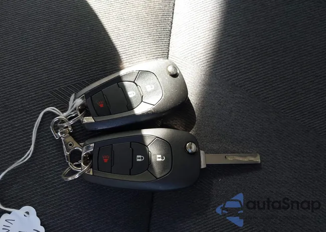 KL77LFE20RC000317: 43218721