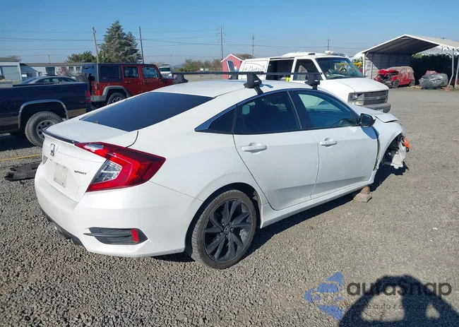 19XFC2F81KE210580: 43218743