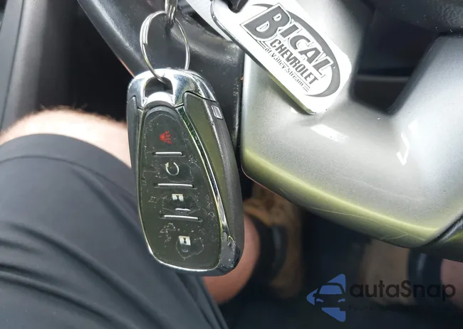 3GNCJLSB2KL353539: 43218780