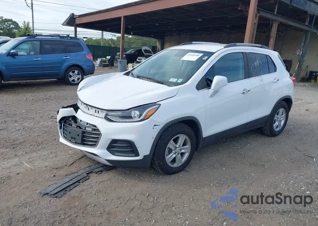 3GNCJLSB2KL353539: 43218780