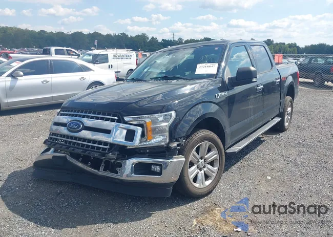 1FTEW1CGXJFE55407: 43218847