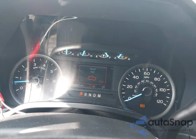 1FTEW1CGXJFE55407: 43218847