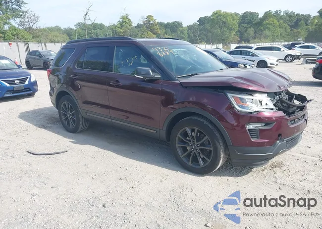 1FM5K8D81JGC89537: 43218889