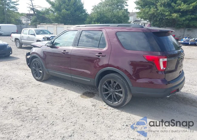 1FM5K8D81JGC89537: 43218889