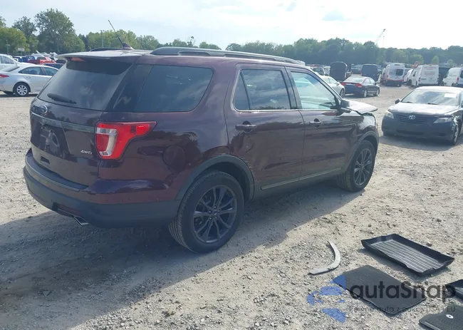 1FM5K8D81JGC89537: 43218889