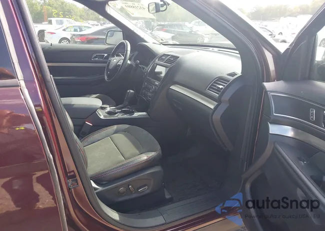 1FM5K8D81JGC89537: 43218889