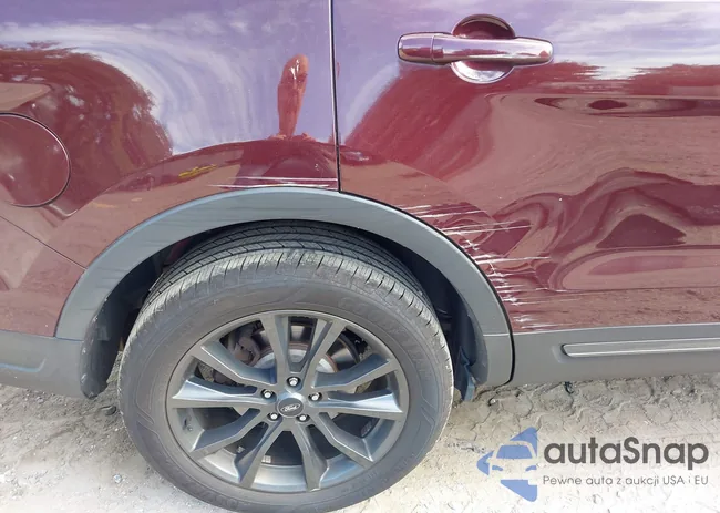 1FM5K8D81JGC89537: 43218889