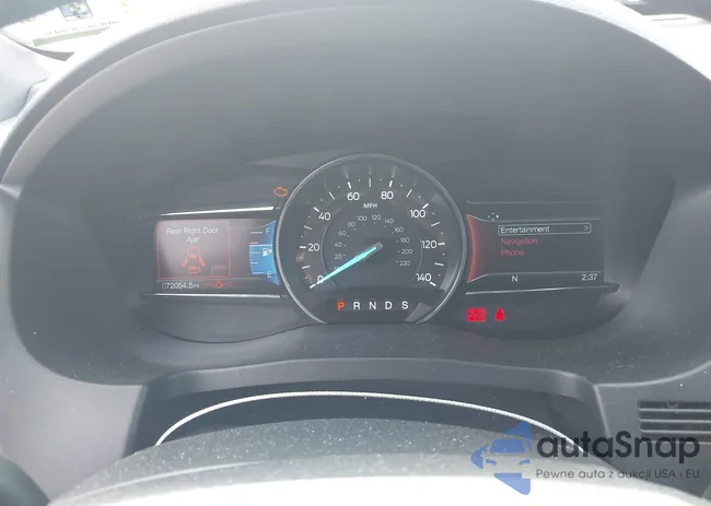 1FM5K8D81JGC89537: 43218889