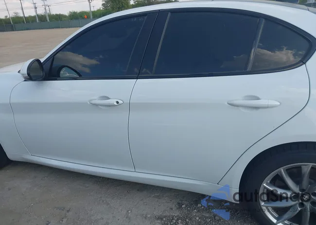 ZARFANBN7N7661669: 43219909