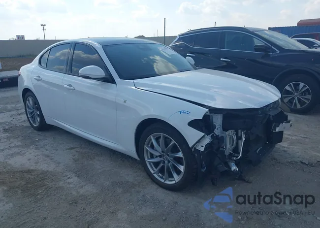 ZARFANBN7N7661669: 43219909