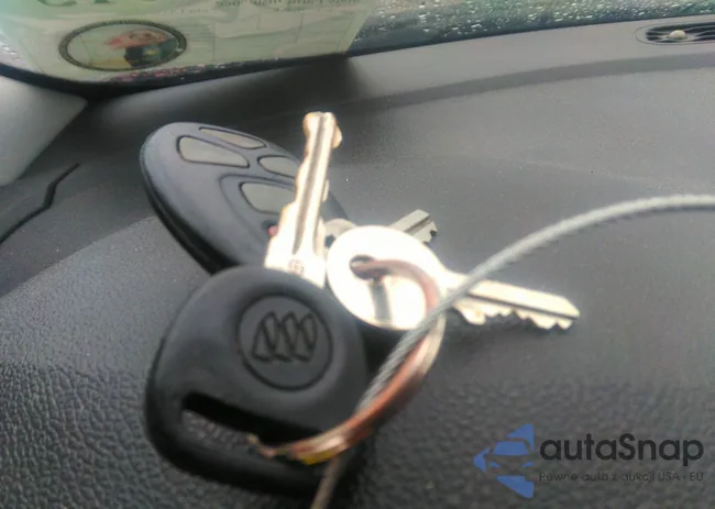 5GAKVDED0CJ150509: 43219915