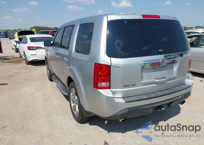 5FNYF3H67EB014062: 43219937