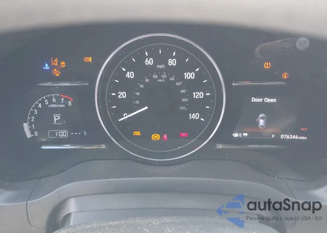 3CZRU6H56NM760673: 43219938