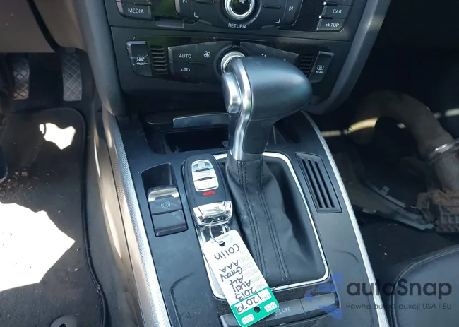 WAUAFAFL3DN048981: 43219939