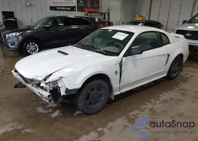 1FAFP4048XF118956: 43219945