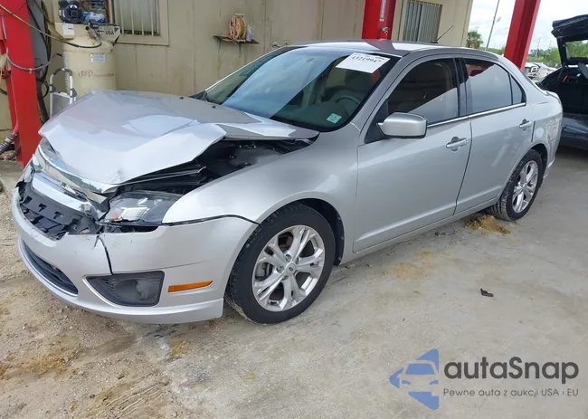 3FAHP0HA7CR240703: 43219947