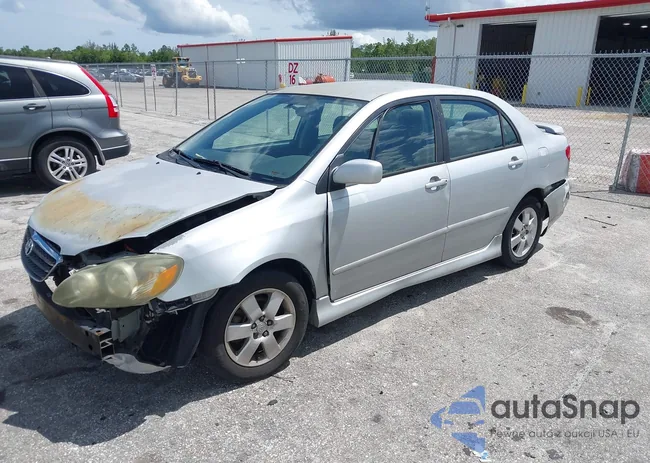 1NXBR32E35Z417181: 43220092