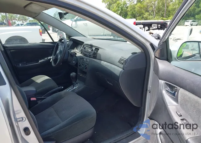 1NXBR32E35Z417181: 43220092