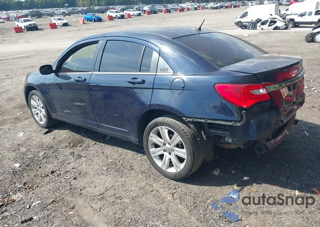 1C3CCBBB1DN673973: 43220103