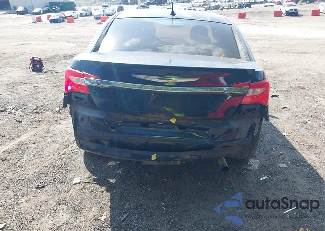 1C3CCBBB1DN673973: 43220103