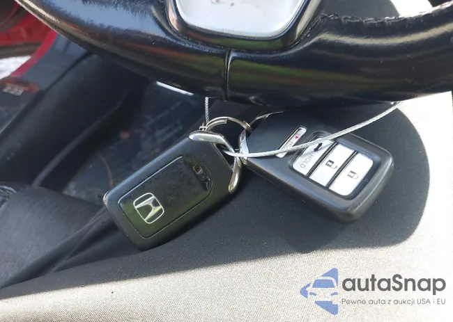 1HGCV1F32JA031883: 43220141