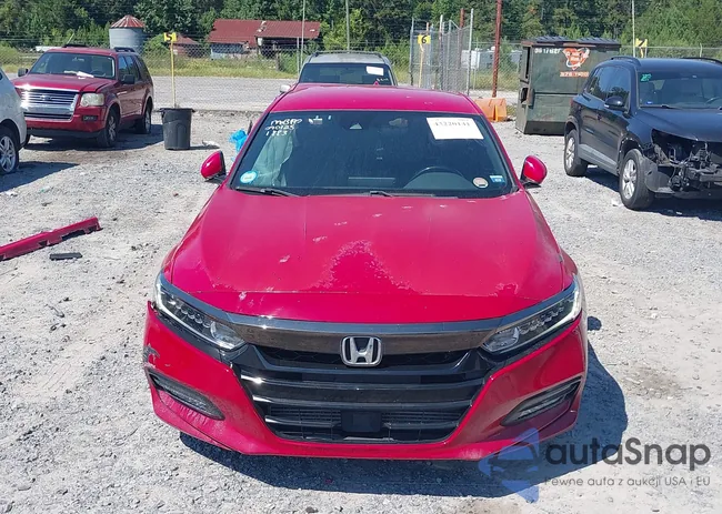 1HGCV1F32JA031883: 43220141