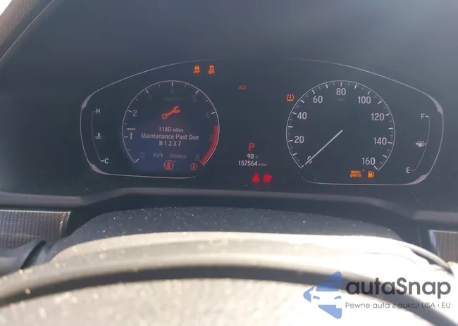 1HGCV1F32JA031883: 43220141