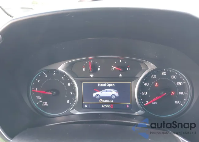 2GNAXVEX4K6276993: 43220199