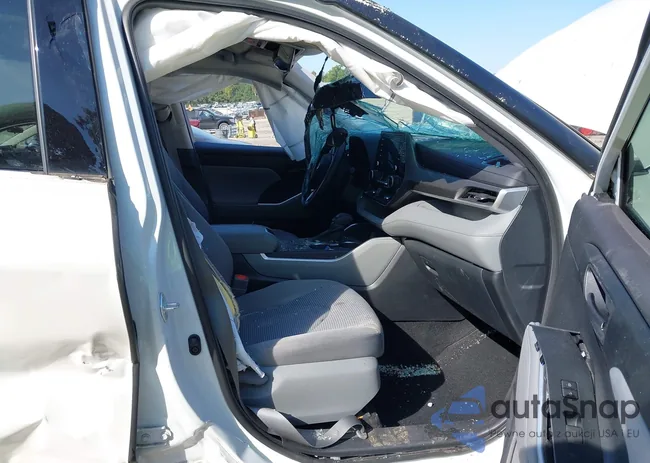 5TDCZRAHXLS503080: 43220207