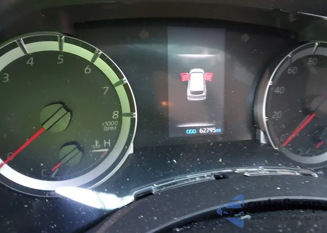 5TDCZRAHXLS503080: 43220207