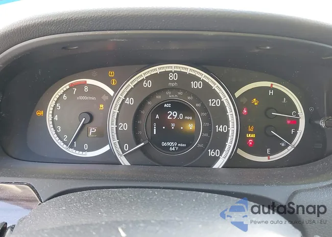 1HGCR2F92GA207113: 43220232