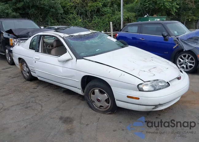 2G1WX12K0W9254227: 43220247