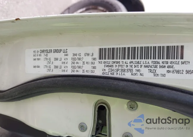 1D3HV18P19S819765: 43220248