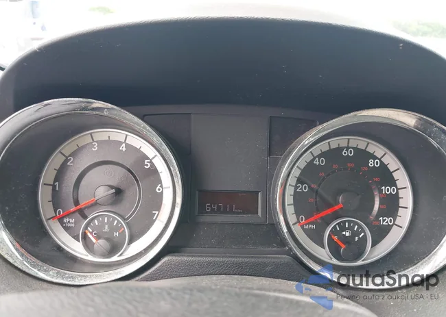 2C4RDGBG8CR199033: 43220256