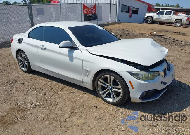 WBA4Z1C55JEC58913: 43220257