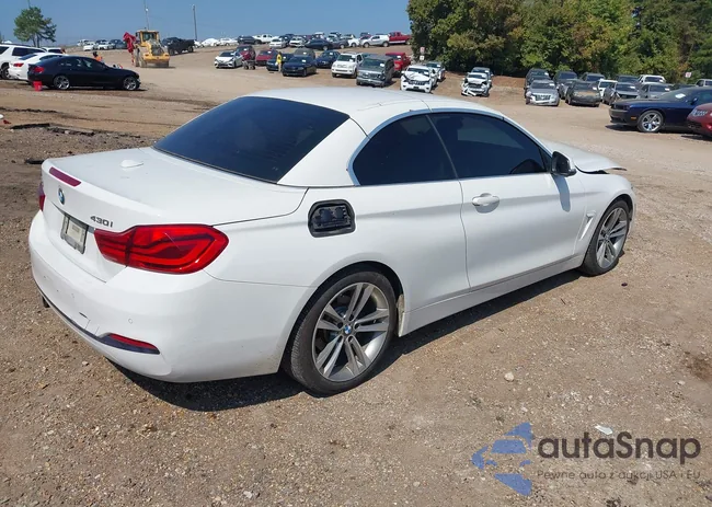 WBA4Z1C55JEC58913: 43220257