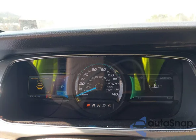 1FAHP2E82DG104601: 43220266