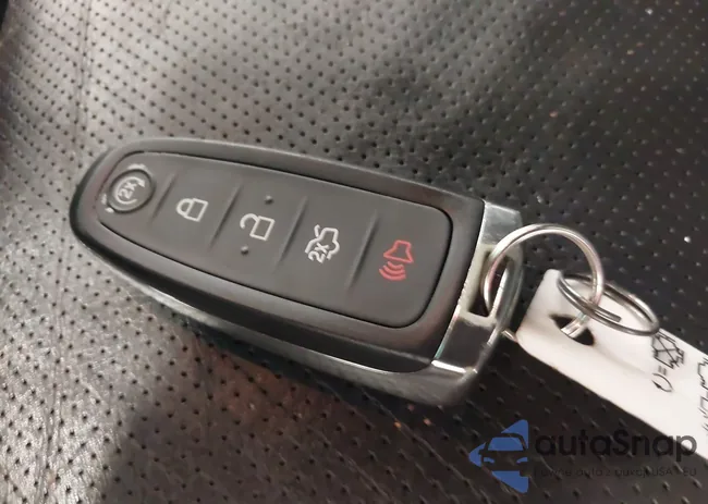 1FM5K8F85FGC39180: 43220309