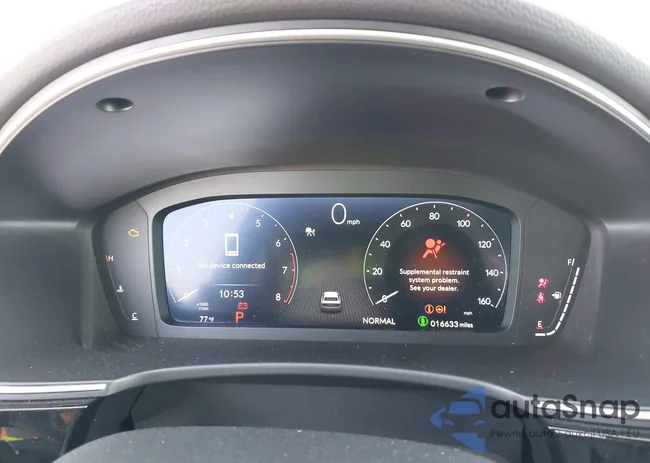 2HGFE1F90RH318816: 43220331