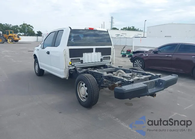 1FTEX1C89GFB51256: 43220337