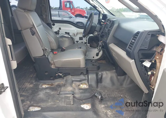 1FTEX1C89GFB51256: 43220337